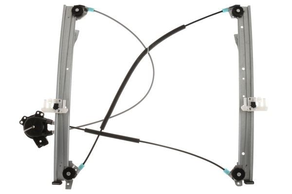 CAM MEKANİZMASI ÖN SAĞ RENAULT MGN BERLİNA 02-08 MOTORSUZ