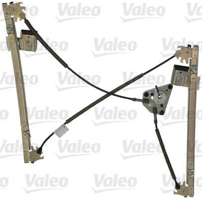 CAM MEKANİZMASI ÖN SAĞ VW POLO