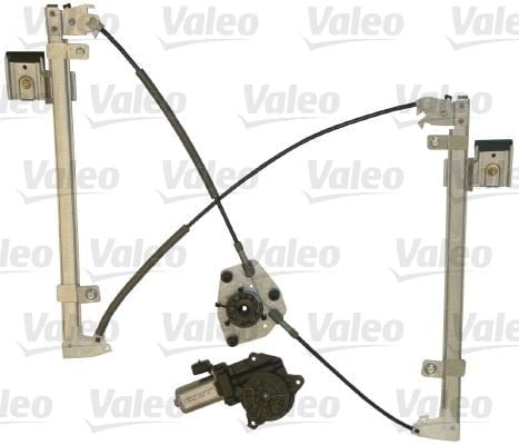 CAM MEKANİZMASI ÖN SOL ALFA 159