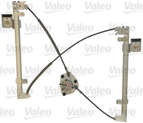 CAM MEKANİZMASI ÖN SOL ALFA ROMEO 159