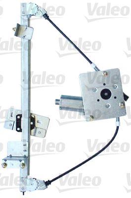 CAM MEKANİZMASI ÖN SOL ALFA ROMEO 164