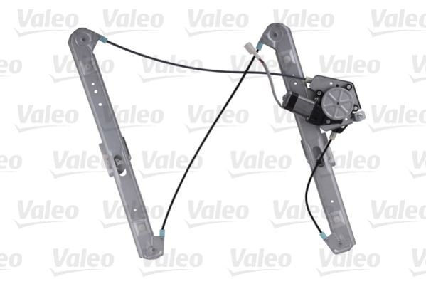 CAM MEKANİZMASI ÖN SOL BMW 3 1991