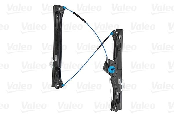 CAM MEKANİZMASI ÖN SOL BMW 3 Break F31 sadece mekanizma