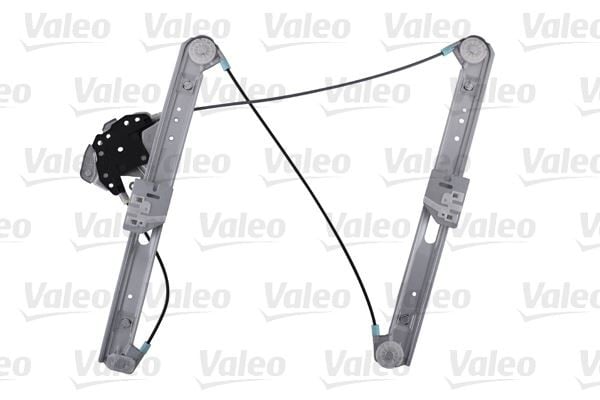 CAM MEKANİZMASI ÖN SOL BMW-3 E46 98>05 MOTORSUZ