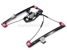 CAM MEKANİZMASI ÖN SOL BMW 7 SERİSİ E38 94>01 CAM MEKANİZMASI BİNEK