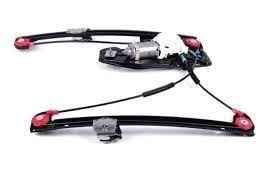 CAM MEKANİZMASI ÖN SOL BMW 7 SERİSİ E38 94>01 CAM MEKANİZMASI BİNEK