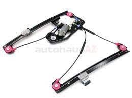 CAM MEKANİZMASI ÖN SOL BMW 7 SERİSİ E38 94>01 CAM MEKANİZMASI BİNEK