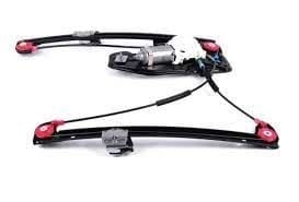CAM MEKANİZMASI ÖN SOL BMW 7 SERİSİ E38 94>01 CAM MEKANİZMASI BİNEK
