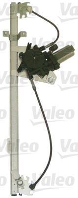 CAM MEKANİZMASI ÖN SOL CITROEN JUMPER. FIAT DUCATO. PEUGEOT BOXER