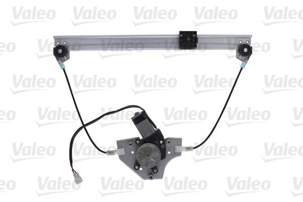 CAM MEKANİZMASI ÖN SOL CLIO 98