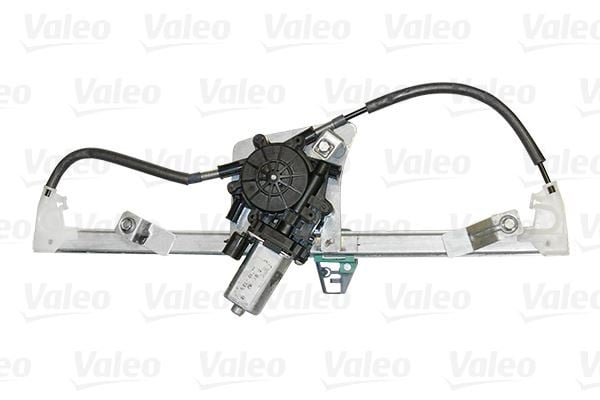 CAM MEKANİZMASI ÖN SOL Fiat PANDA 2/2012>