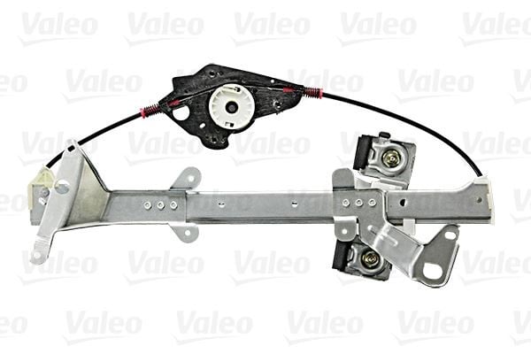 CAM MEKANİZMASI ÖN SOL FORD FIESTA 5