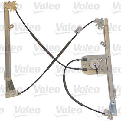 CAM MEKANİZMASI ÖN SOL FORD MONDEO 5/2007>