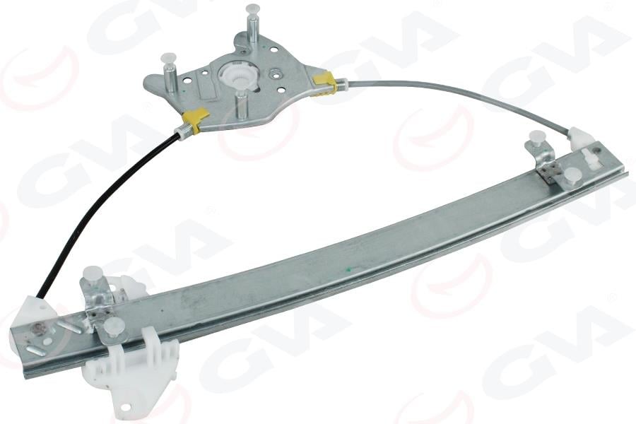 CAM MEKANİZMASI ÖN SOL HYUNDAI ELANTRA 96-00 ELEKTRİKLİ - MOTORSUZ