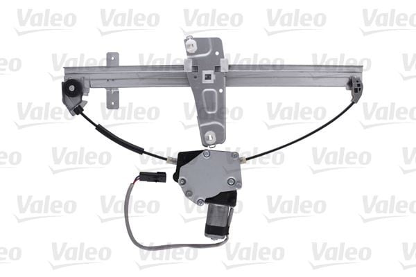 CAM MEKANİZMASI ÖN SOL JEEP CHEROKEE 6/03>