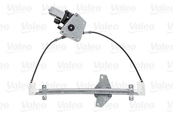 CAM MEKANİZMASI ÖN SOL KIA Picanto 11>