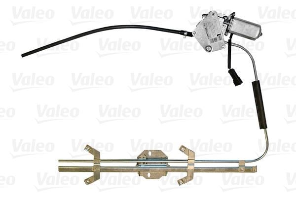 CAM MEKANİZMASI ÖN SOL MB G FUORISTRADA 460-464 >00