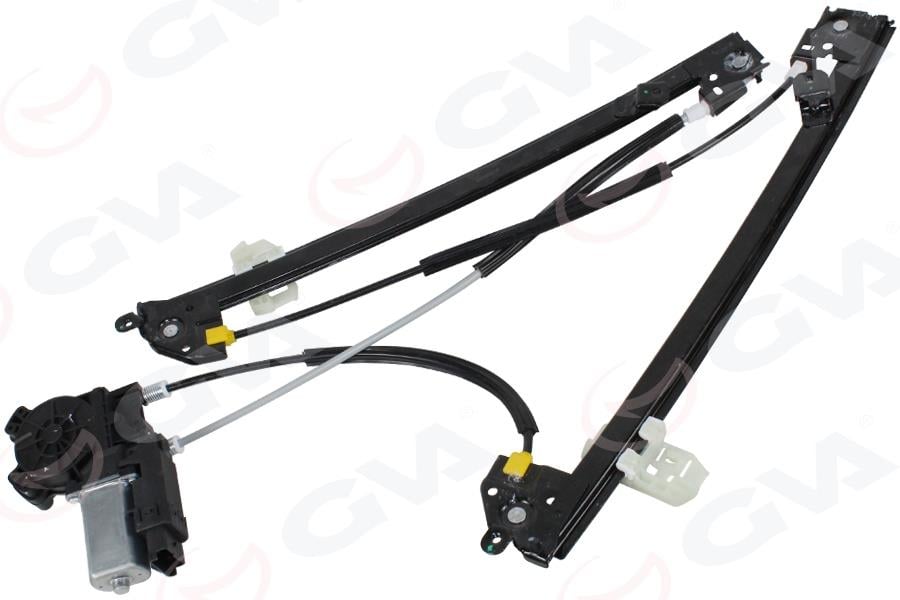 CAM MEKANİZMASI ÖN SOL MEGANE II 02>08 MOTORLU 6 FİŞLİ MOTOR