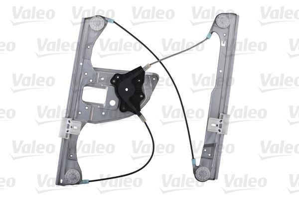 CAM MEKANİZMASI ÖN SOL MERC C W203 01>03