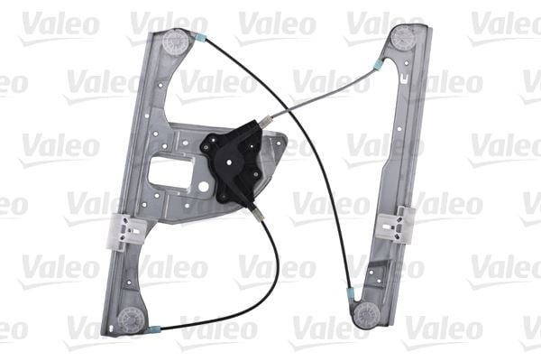 CAM MEKANİZMASI ÖN SOL MERC C W203 01>03