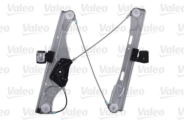 CAM MEKANİZMASI ÖN SOL MERC E W211 02>09