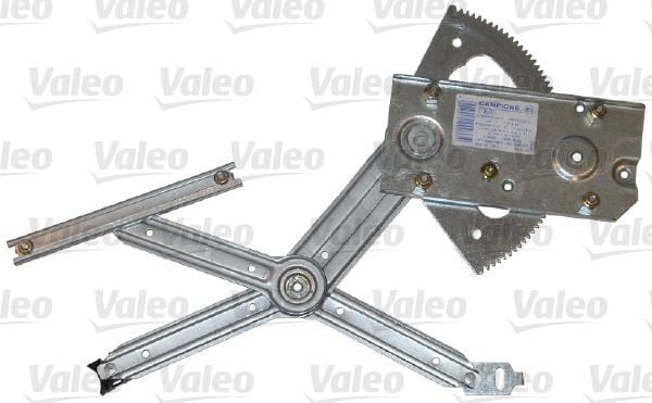 CAM MEKANİZMASI ÖN SOL MERCEDES CLASS E