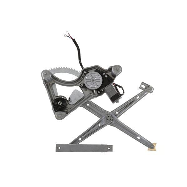 CAM MEKANİZMASI ÖN SOL MERCEDES S CLASS W126 CAM MEKANİZMASI BİNEK