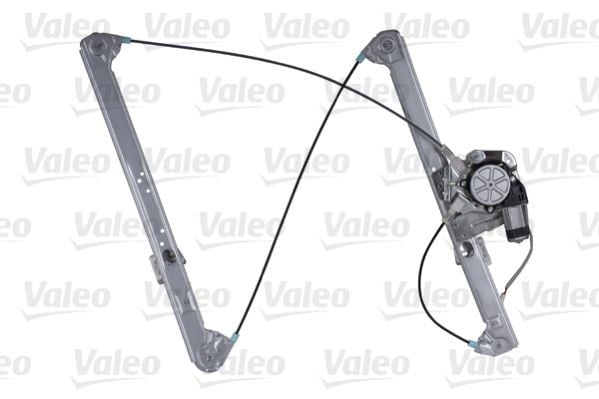 CAM MEKANİZMASI ÖN SOL MMOTORLU BMW X5 E53 00-06