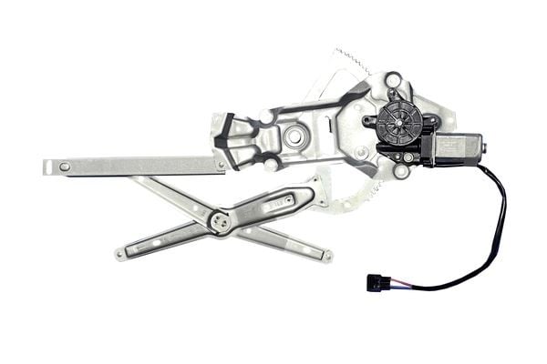 CAM MEKANİZMASI ÖN SOL MOTORLU BMW E34 89-95