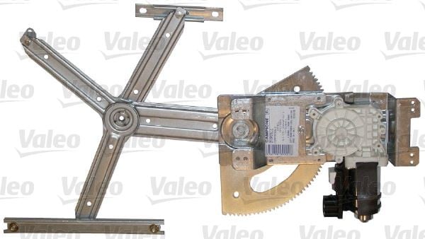 CAM MEKANİZMASI ÖN SOL OPEL ASTRA H