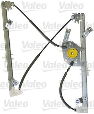 CAM MEKANİZMASI ÖN SOL OPEL OPEL ASTRA J