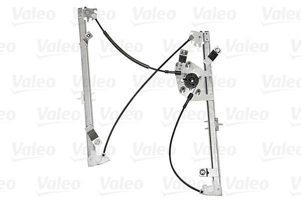 CAM MEKANİZMASI ÖN SOL Opel Vauxhall Zafira Toure C 2012>