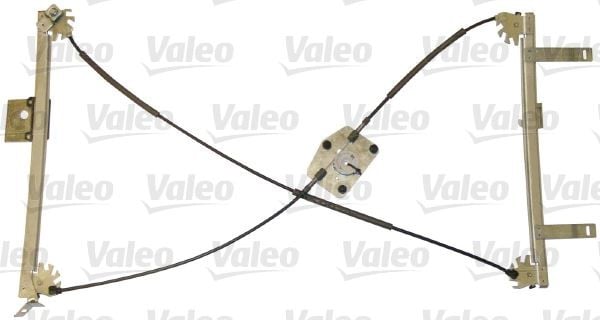 CAM MEKANİZMASI ÖN SOL PEUGEOT 307
