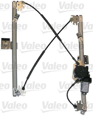 CAM MEKANİZMASI ÖN SOL RENAULT M GANE