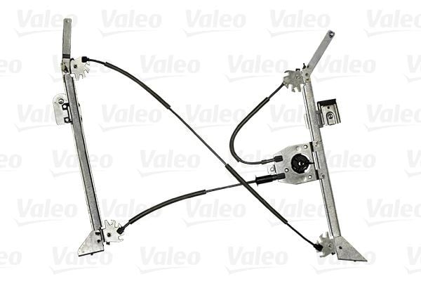 CAM MEKANİZMASI ÖN SOL RENAULT Megane Cab 96>10