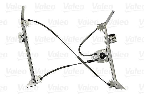 CAM MEKANİZMASI ÖN SOL RENAULT Megane Cab 96>10