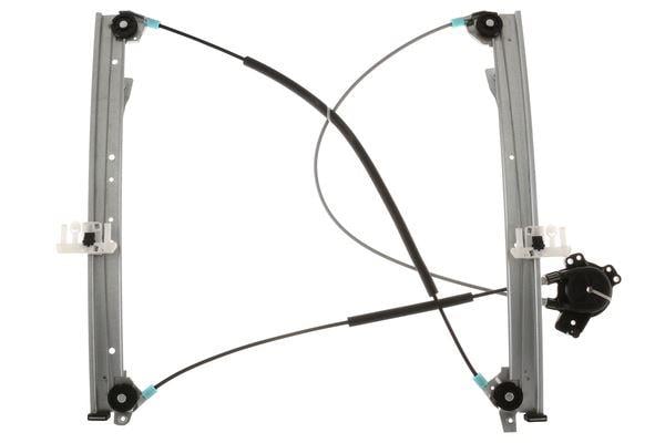 CAM MEKANİZMASI ÖN SOL RENAULT MGN BERLİNA 02-08 MOTORSUZ