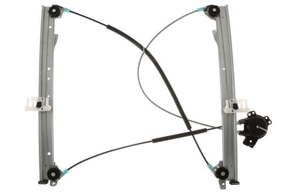 CAM MEKANİZMASI ÖN SOL RENAULT MGN BERLİNA 02-08 MOTORSUZ