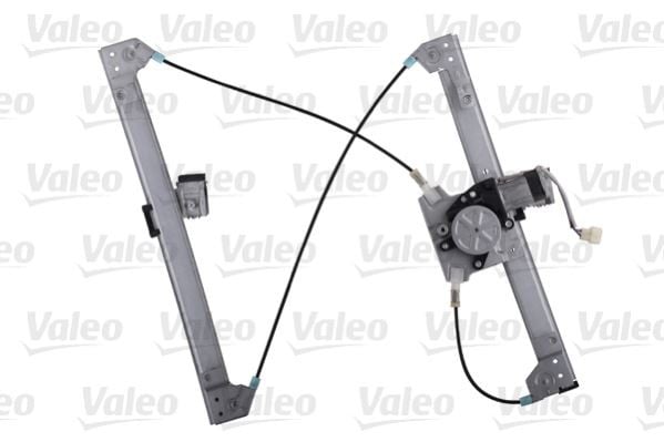 CAM MEKANİZMASI ÖN SOL SEAT