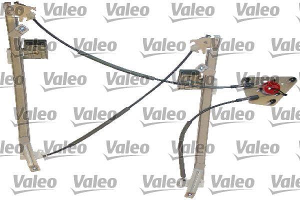 CAM MEKANİZMASI ÖN SOL Seat ALTEA 5/2004>
