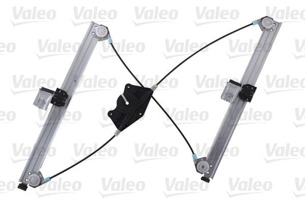 CAM MEKANİZMASI ÖN SOL SEAT TOLEDO - LEON