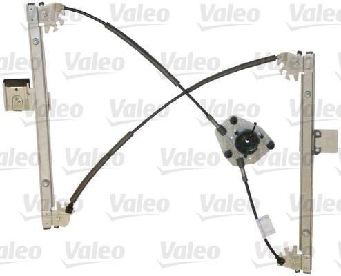 CAM MEKANİZMASI ÖN SOL STILO