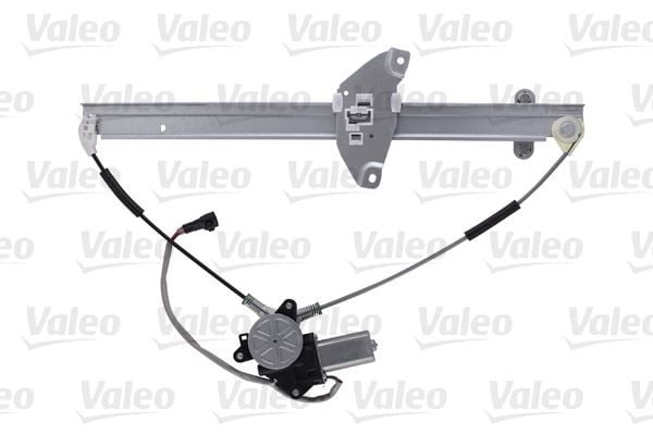 CAM MEKANİZMASI ÖN SOL TOYOTA RAV4