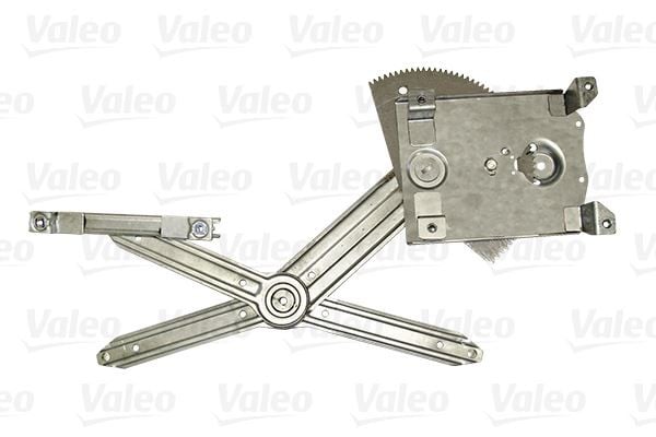 CAM MEKANİZMASI ÖN SOL VOLKSWAGEN PASSAT 1993>1996