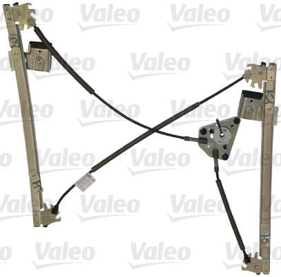 CAM MEKANİZMASI ÖN SOL VW POLO