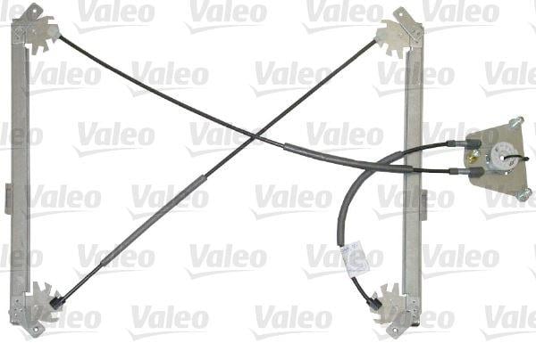 CAM MEKANİZMASI SAĞ AUDI A3