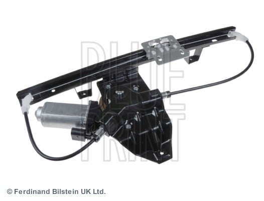 CAM OTOMATİĞİ FREELANDER 1