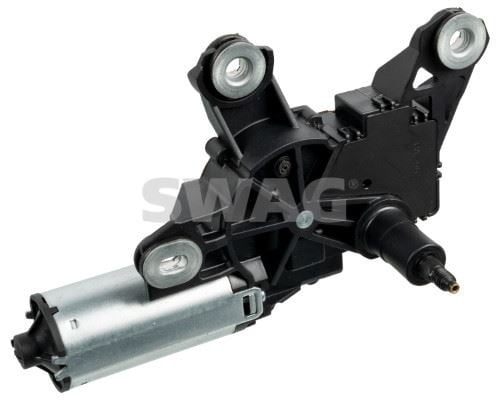 CAM SİLECEK MOTORU AUDİ FEBI 174571