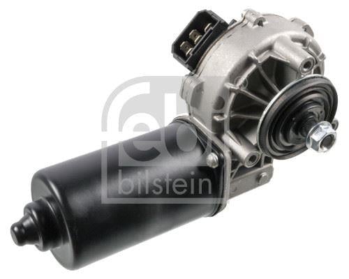 CAM SİLECEK MOTORU DAF