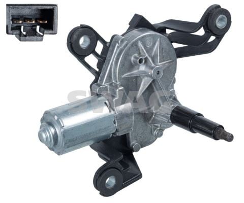 CAM SILECEK MOTORU FEBI 109031